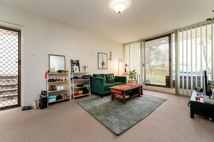 Third view of Homely apartment listing, 191/12 Wall Street, Maylands WA 6051