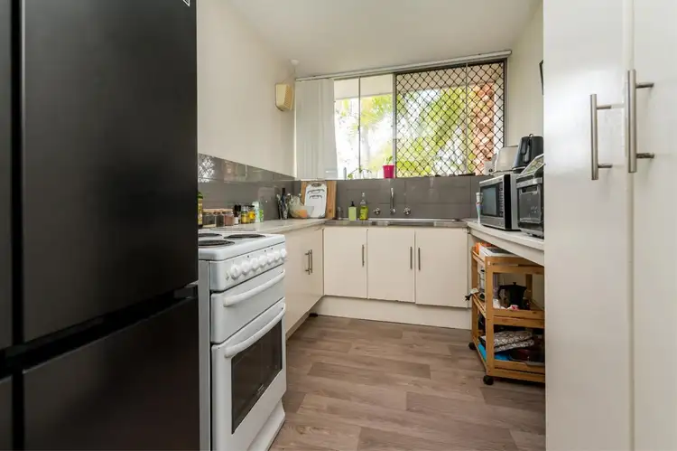 Fourth view of Homely apartment listing, 191/12 Wall Street, Maylands WA 6051