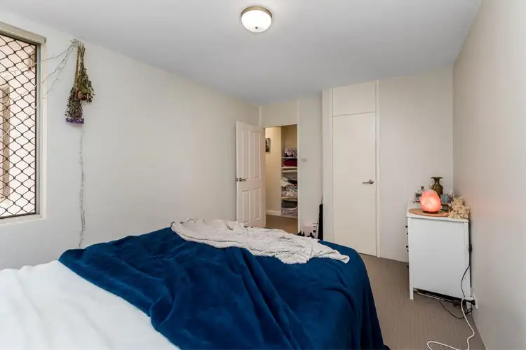 Sixth view of Homely apartment listing, 191/12 Wall Street, Maylands WA 6051