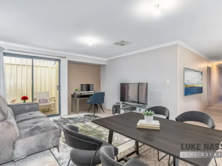 4/46 Westfield Road, Kelmscott WA 6111