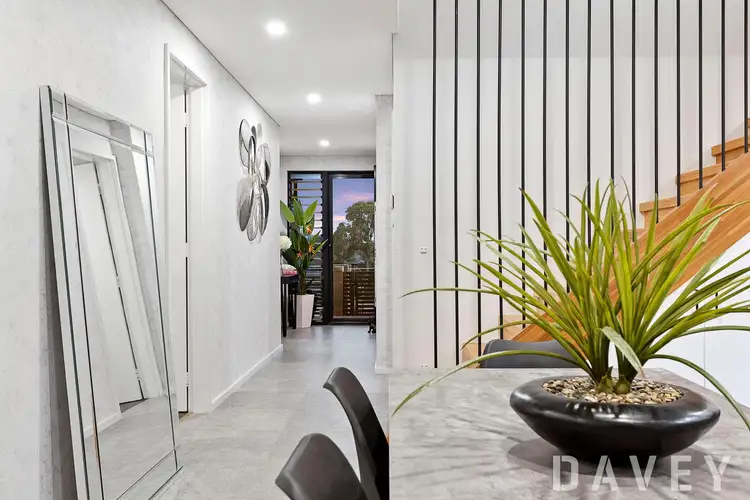 Fifth view of Homely house listing, 26A Greenwell Street, Scarborough WA 6019
