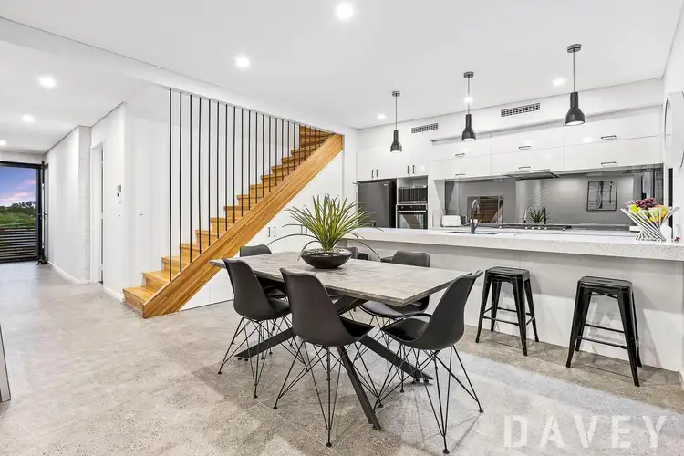 Sixth view of Homely house listing, 26A Greenwell Street, Scarborough WA 6019