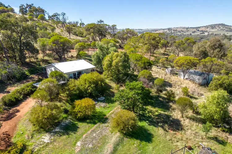 Main view of Homely land listing, 12A Mount Anderson Street, Toodyay WA 6566