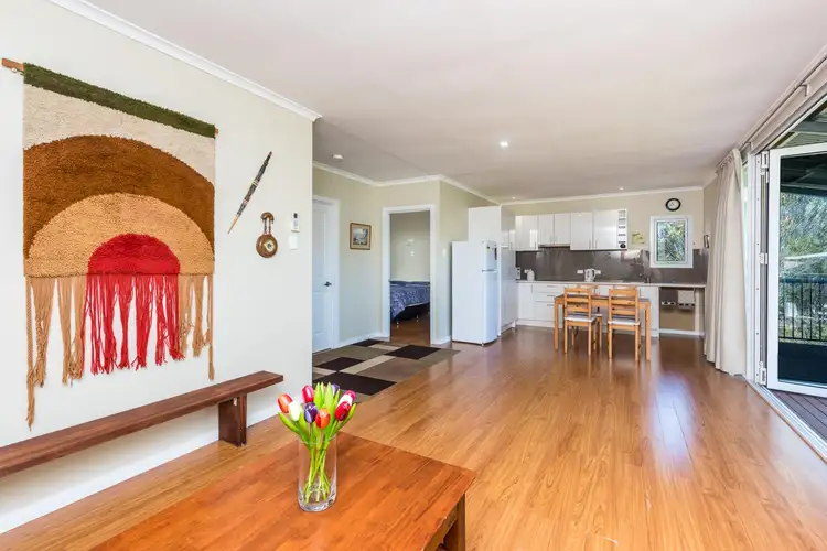 Second view of Homely land listing, 12A Mount Anderson Street, Toodyay WA 6566