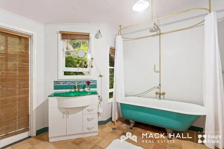 Sixth view of Homely house listing, 14 Bulimba Road, Nedlands WA 6009