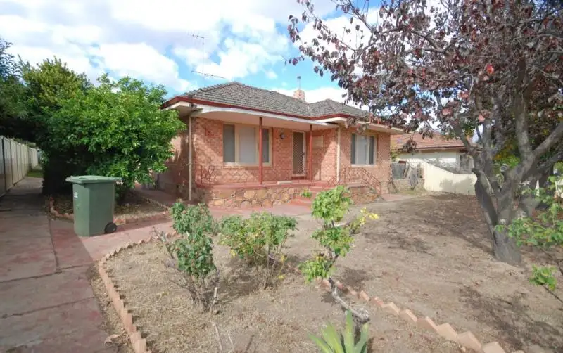 Main view of Homely house listing, 11 Hale Street, Narrogin WA 6312