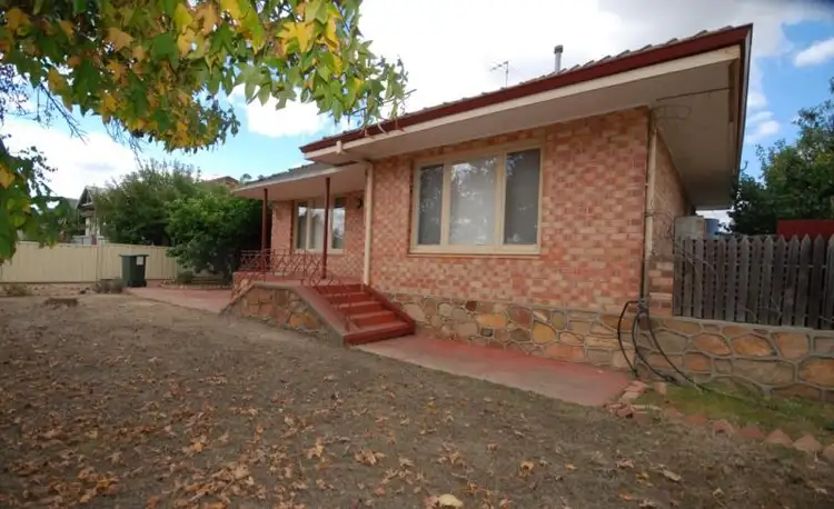 Second view of Homely house listing, 11 Hale Street, Narrogin WA 6312