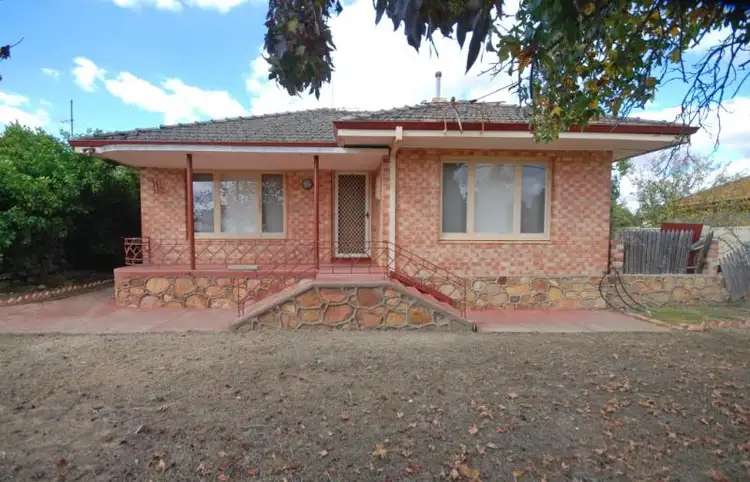 Third view of Homely house listing, 11 Hale Street, Narrogin WA 6312