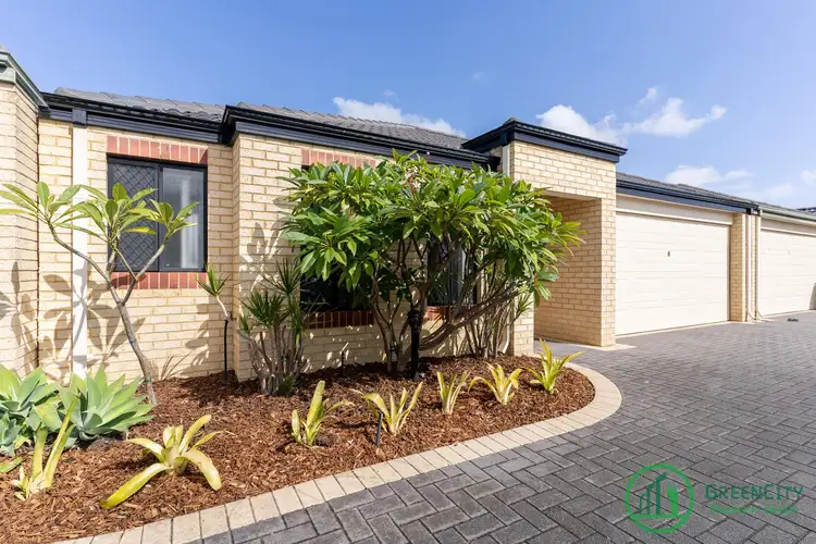 Second view of Homely house listing, 6/19 Milano Loop, Seville Grove WA 6112