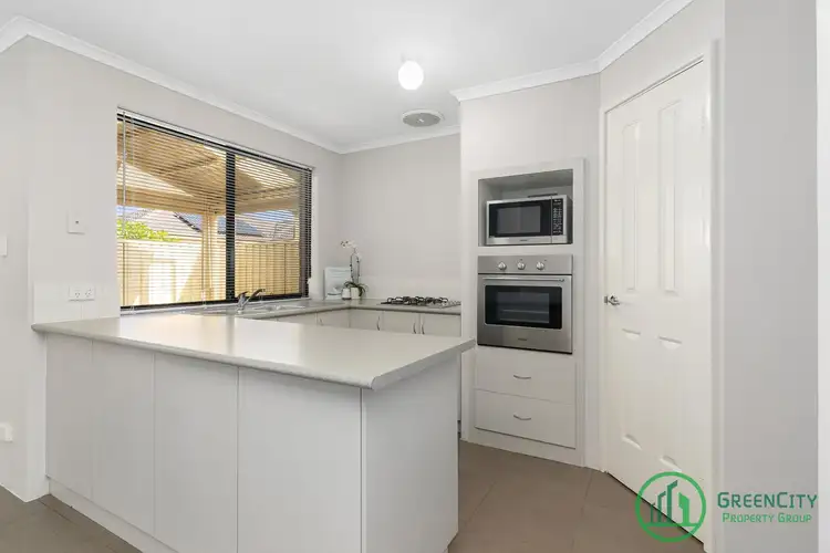 Fourth view of Homely house listing, 6/19 Milano Loop, Seville Grove WA 6112