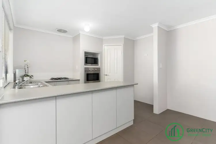 Fifth view of Homely house listing, 6/19 Milano Loop, Seville Grove WA 6112