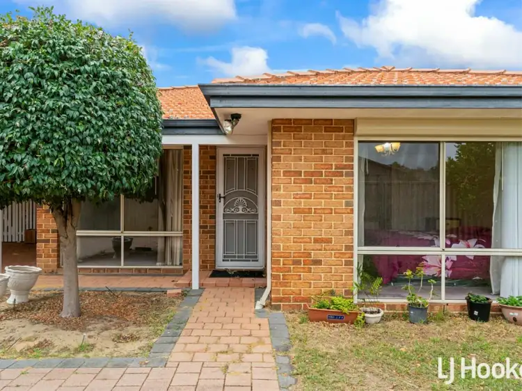 5A Barber Place, Riverton WA 6148