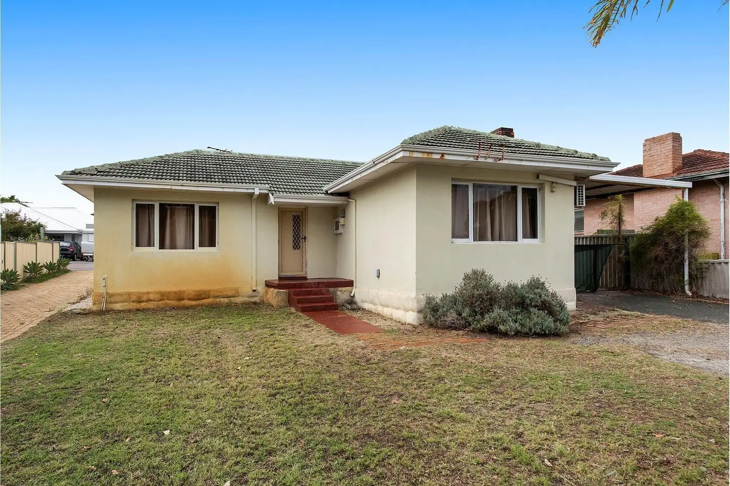 Main view of Homely house listing, 71 Trink Street, Cloverdale WA 6105