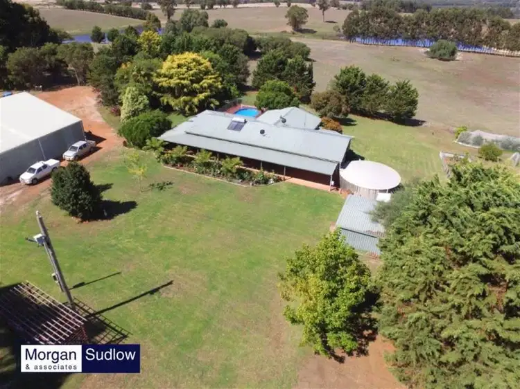 Third view of Homely rural property listing, DINGUP DINGUP, Dingup WA 6258