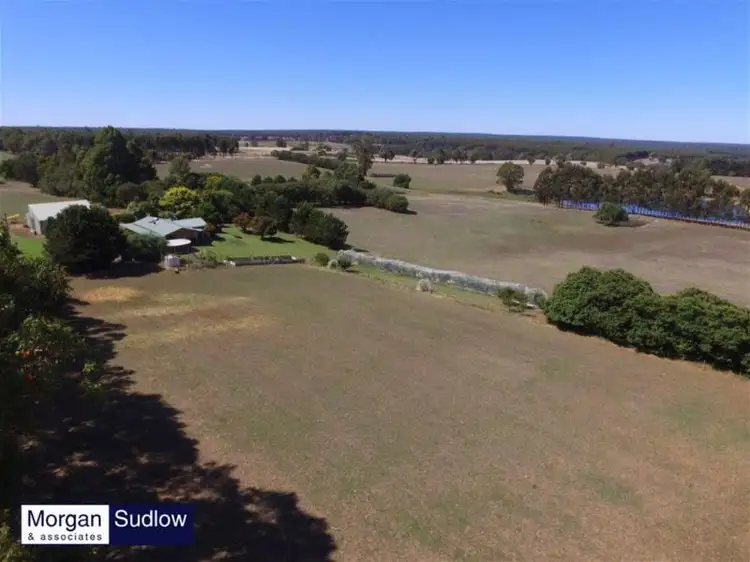 Fifth view of Homely rural property listing, DINGUP DINGUP, Dingup WA 6258
