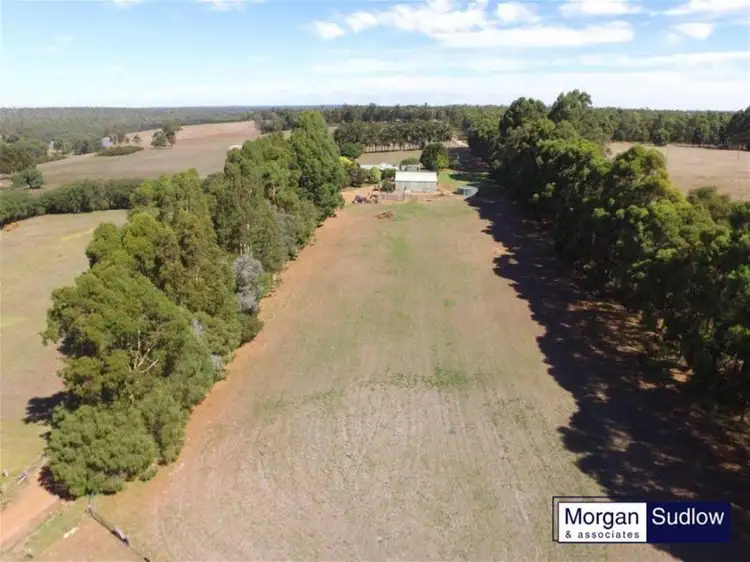 Sixth view of Homely rural property listing, DINGUP DINGUP, Dingup WA 6258