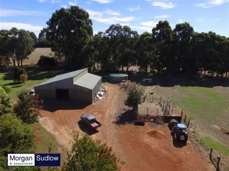 Seventh view of Homely rural property listing, DINGUP DINGUP, Dingup WA 6258
