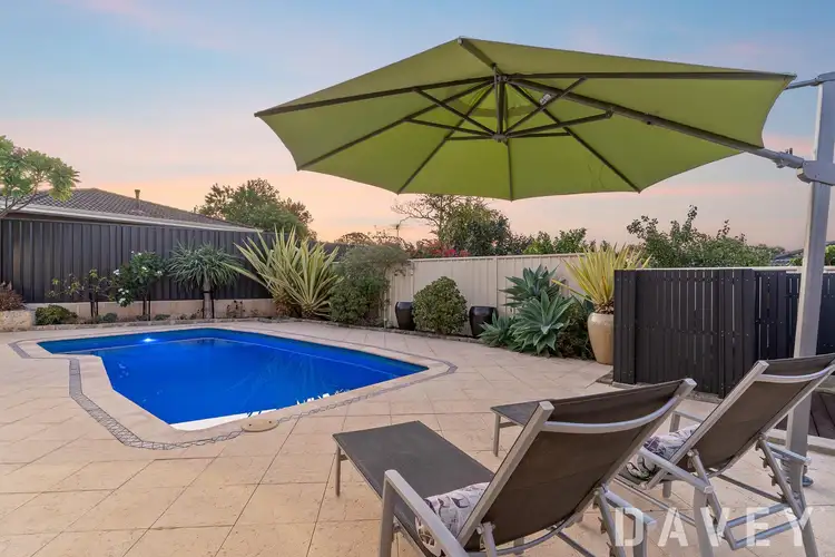 Fifth view of Homely house listing, 10 Oakapple Drive, Duncraig WA 6023