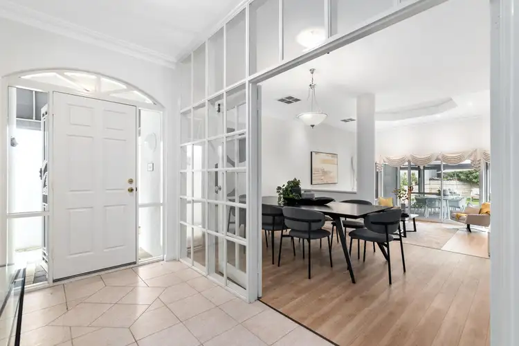 Main view of Homely house listing, 113A The Esplanade, Mount Pleasant WA 6153