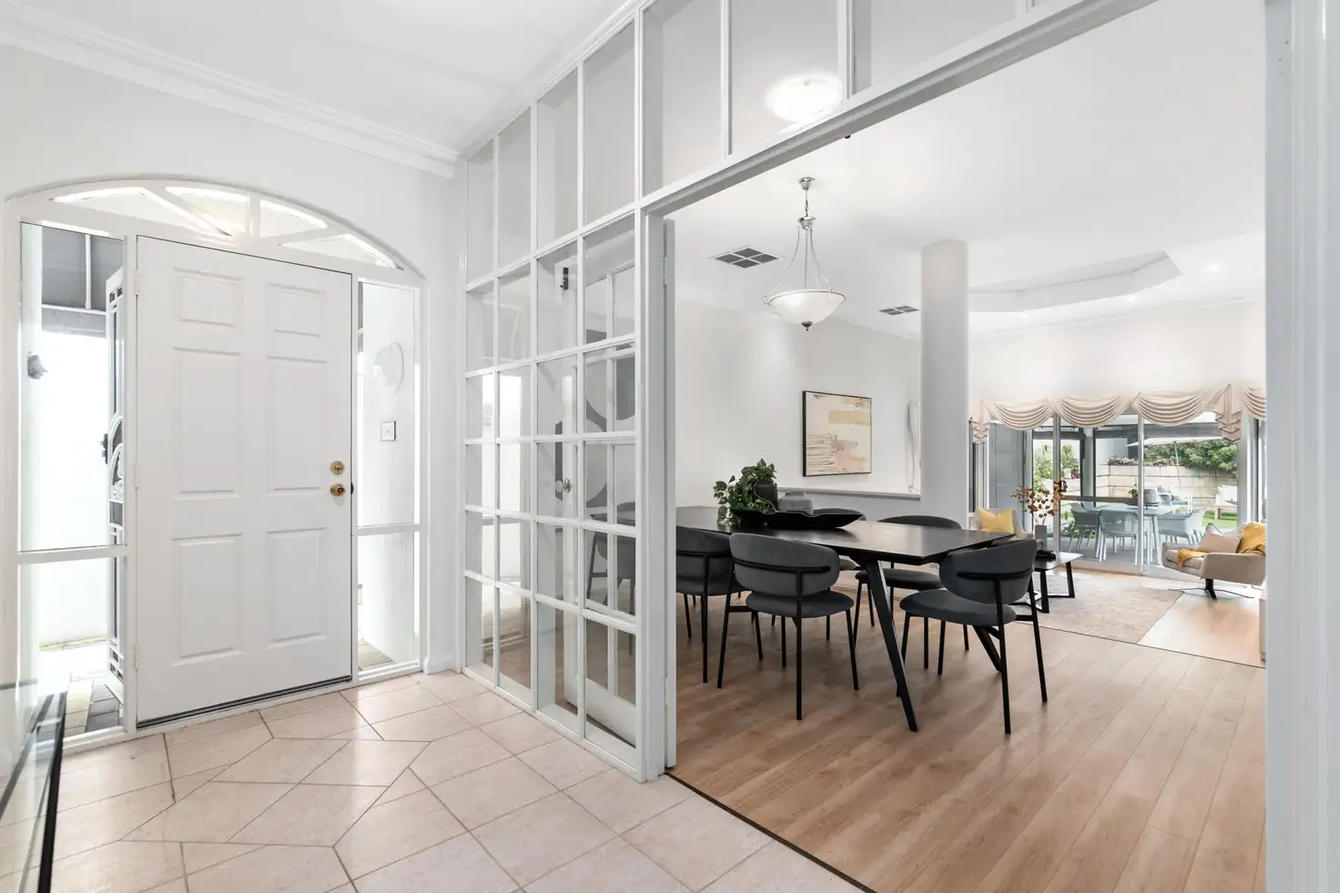 Main view of Homely house listing, 113A The Esplanade, Mount Pleasant WA 6153