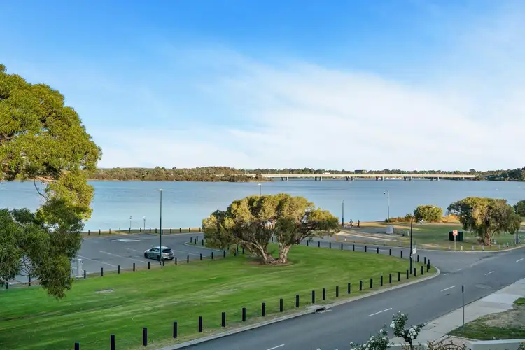 Second view of Homely house listing, 113A The Esplanade, Mount Pleasant WA 6153