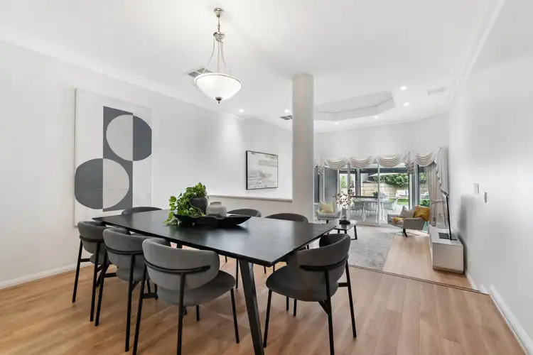 Third view of Homely house listing, 113A The Esplanade, Mount Pleasant WA 6153