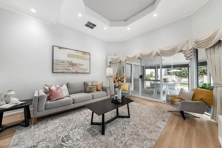Fourth view of Homely house listing, 113A The Esplanade, Mount Pleasant WA 6153