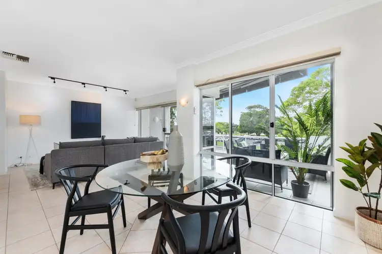 Sixth view of Homely house listing, 113A The Esplanade, Mount Pleasant WA 6153