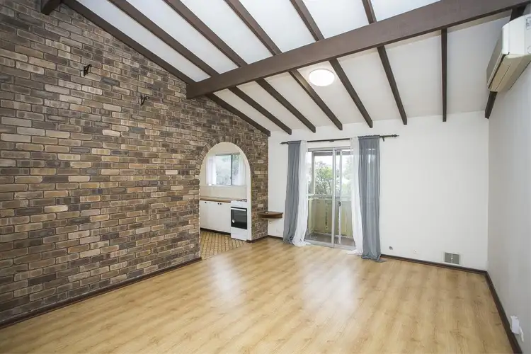 Second view of Homely unit listing, 4/210 North Beach Drive, Tuart Hill WA 6060