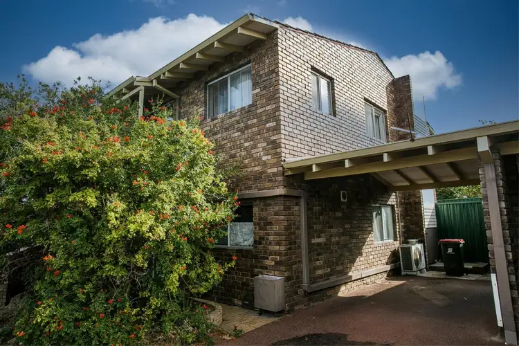 Fifth view of Homely unit listing, 4/210 North Beach Drive, Tuart Hill WA 6060