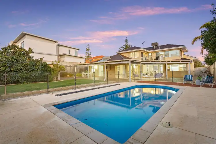 Second view of Homely house listing, 16 Broadbeach Boulevard, Hillarys WA 6025