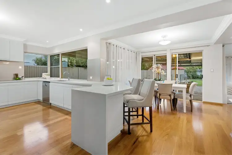 Fourth view of Homely house listing, 16 Broadbeach Boulevard, Hillarys WA 6025