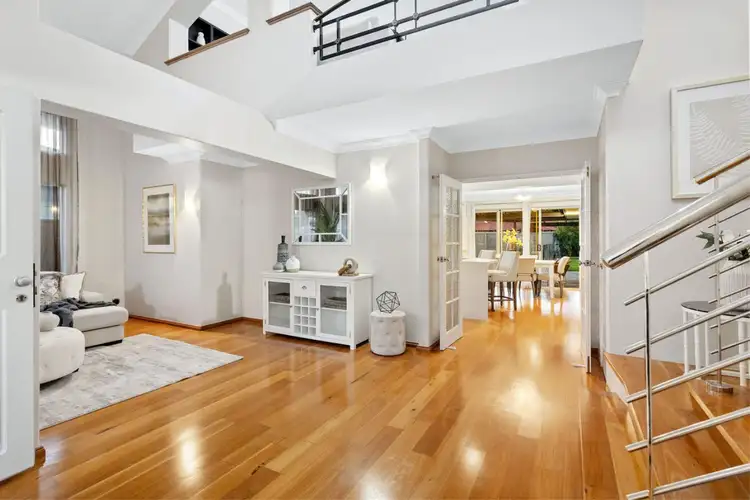 Fifth view of Homely house listing, 16 Broadbeach Boulevard, Hillarys WA 6025