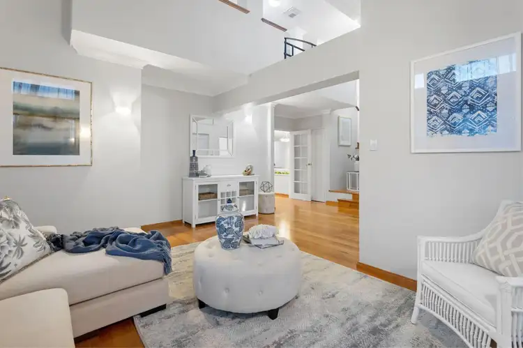 Sixth view of Homely house listing, 16 Broadbeach Boulevard, Hillarys WA 6025