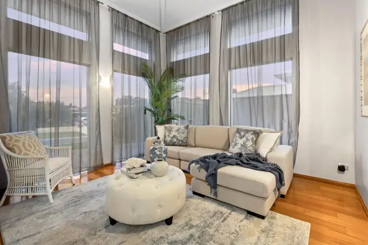 Seventh view of Homely house listing, 16 Broadbeach Boulevard, Hillarys WA 6025