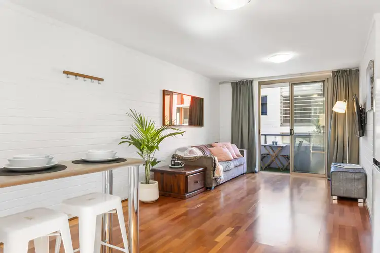 101/23 Adelaide Street, Fremantle WA 6160