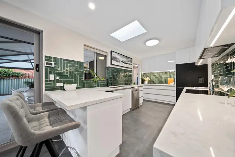 Fifth view of Homely house listing, 36 Davallia Road, Duncraig WA 6023