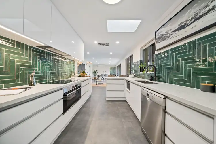 Sixth view of Homely house listing, 36 Davallia Road, Duncraig WA 6023