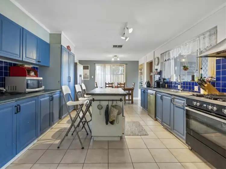 Fifth view of Homely house listing, 53 Glyndebourne Avenue, Thornlie WA 6108