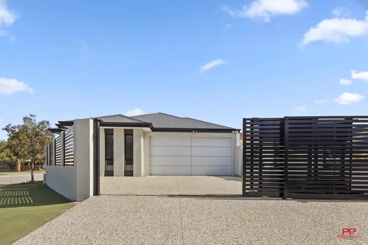 11 Kookaburra Terrace