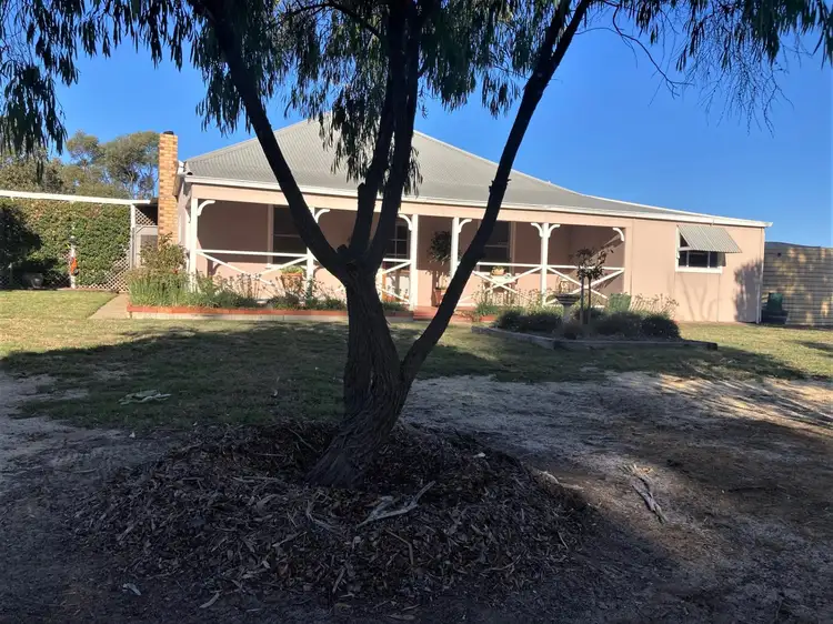 145 Green Road, Broomehill East WA 6318