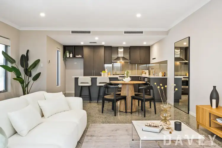 Main view of Homely house listing, 133B Burniston Street, Scarborough WA 6019