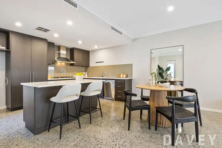 Second view of Homely house listing, 133B Burniston Street, Scarborough WA 6019