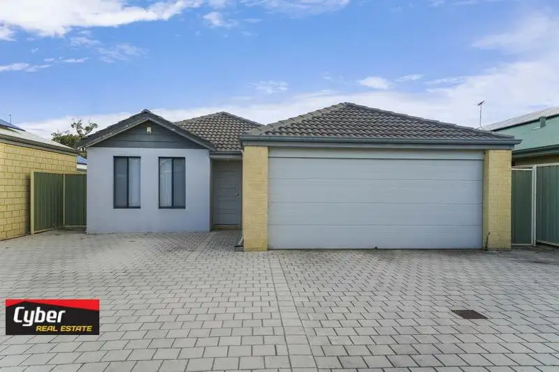 Main view of Homely house listing, 18 Ipswich Parkway, Greenfields WA 6210