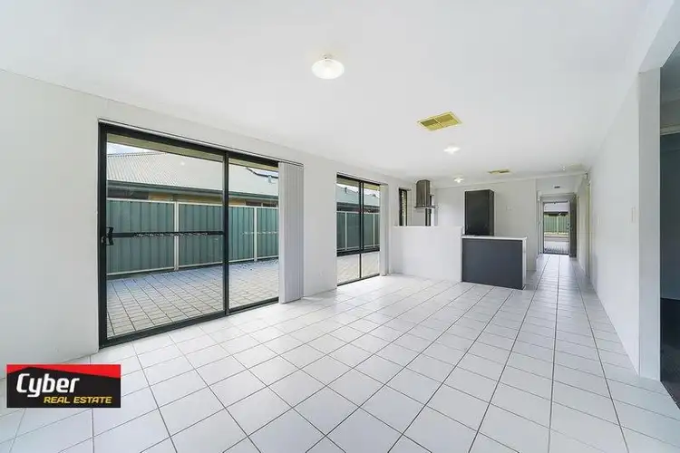 Second view of Homely house listing, 18 Ipswich Parkway, Greenfields WA 6210