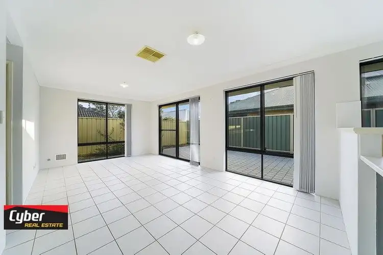 Third view of Homely house listing, 18 Ipswich Parkway, Greenfields WA 6210