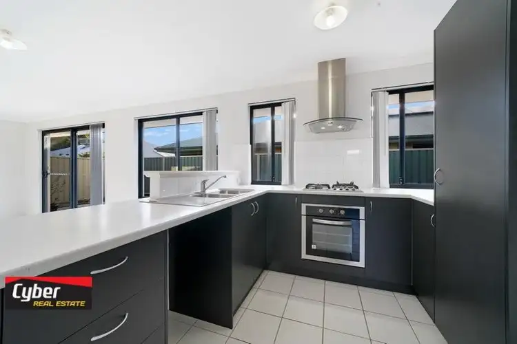 Fifth view of Homely house listing, 18 Ipswich Parkway, Greenfields WA 6210