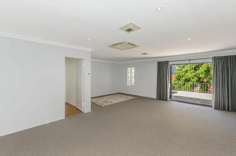 Second view of Homely apartment listing, 24/12 Wingfield Avenue, Crawley WA 6009