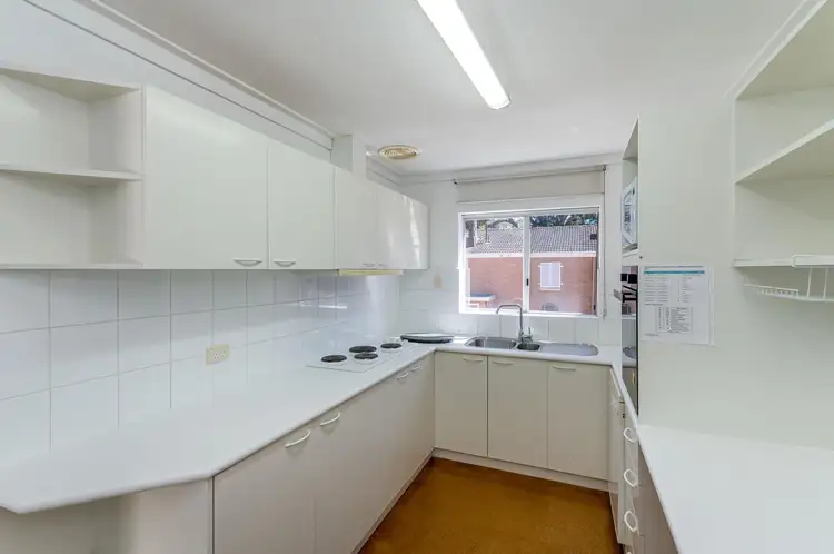 Third view of Homely apartment listing, 24/12 Wingfield Avenue, Crawley WA 6009