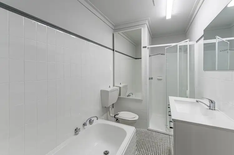 Fifth view of Homely apartment listing, 24/12 Wingfield Avenue, Crawley WA 6009